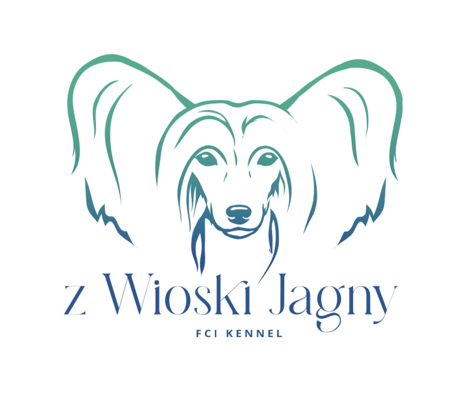 z Wioski Jagny (FCI) Logo