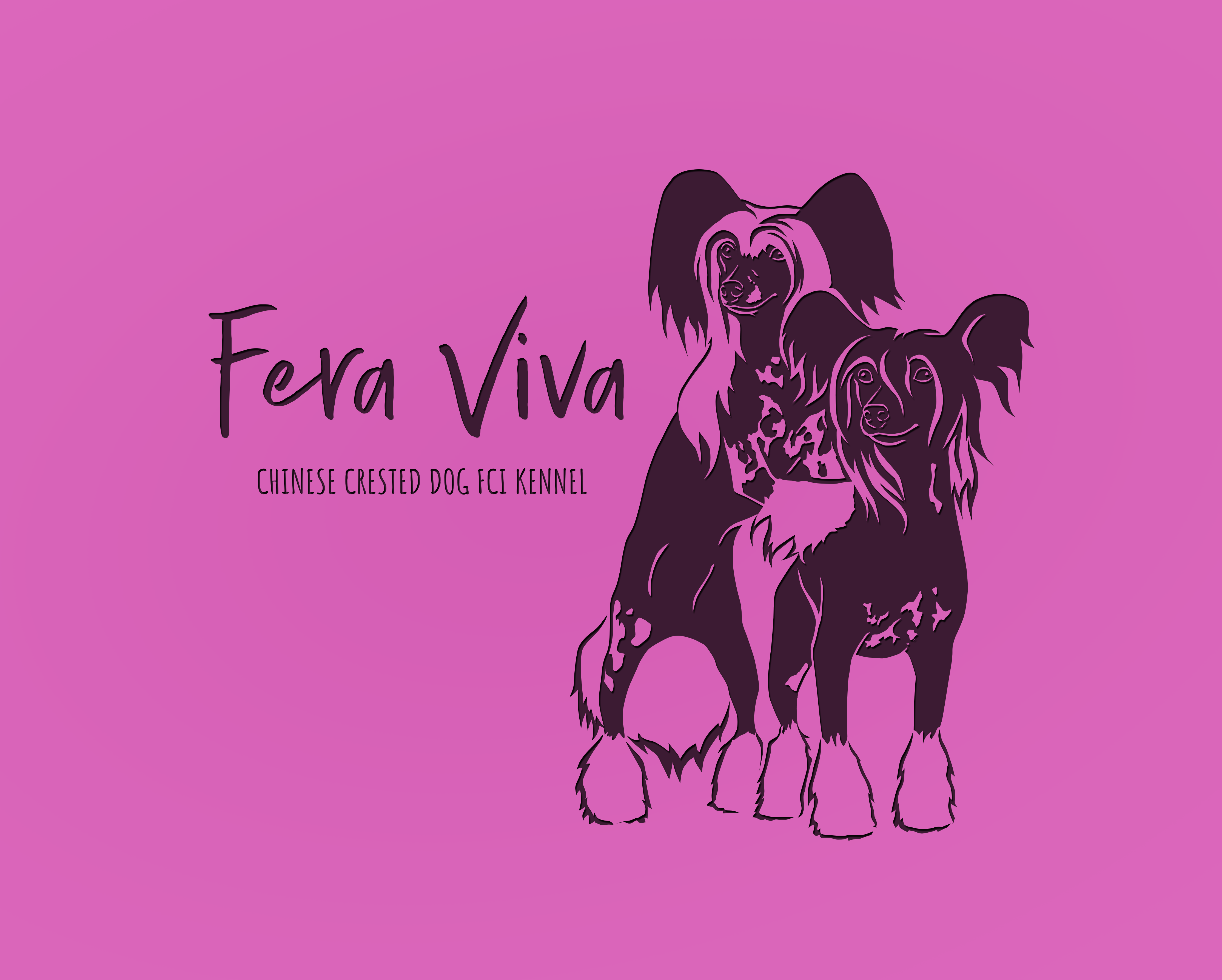 Fera Viva FCI Logo
