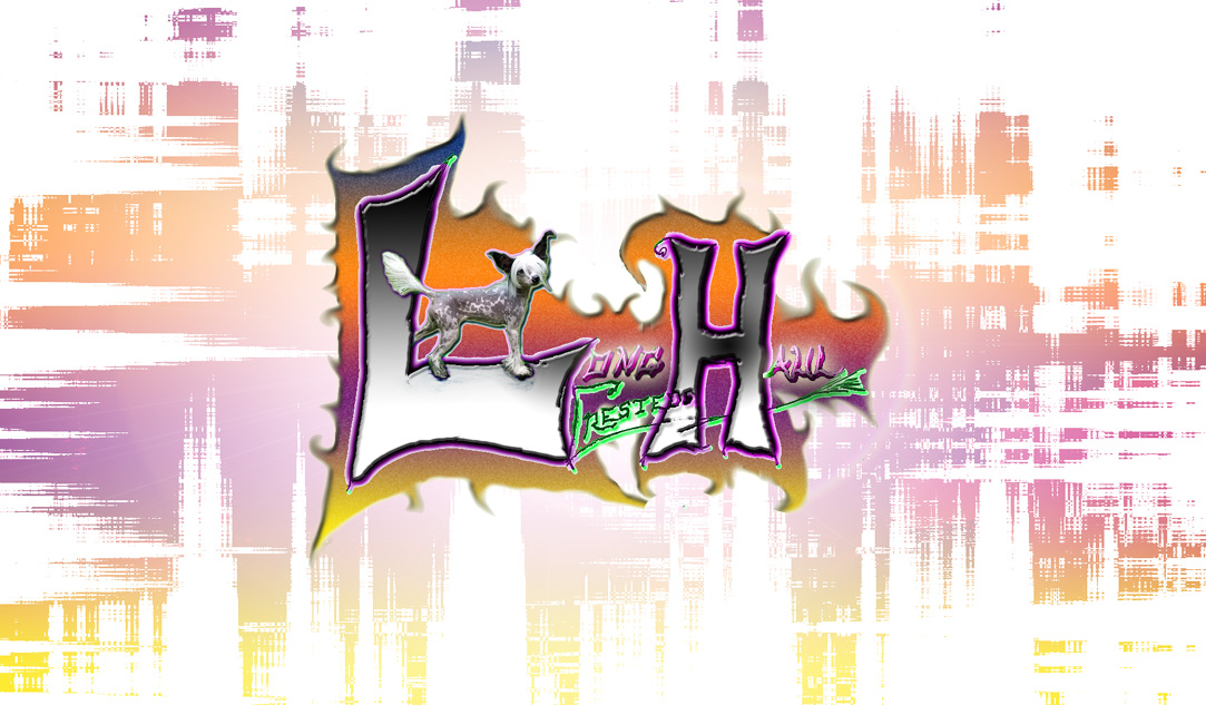 Long Haul Cresteds Logo