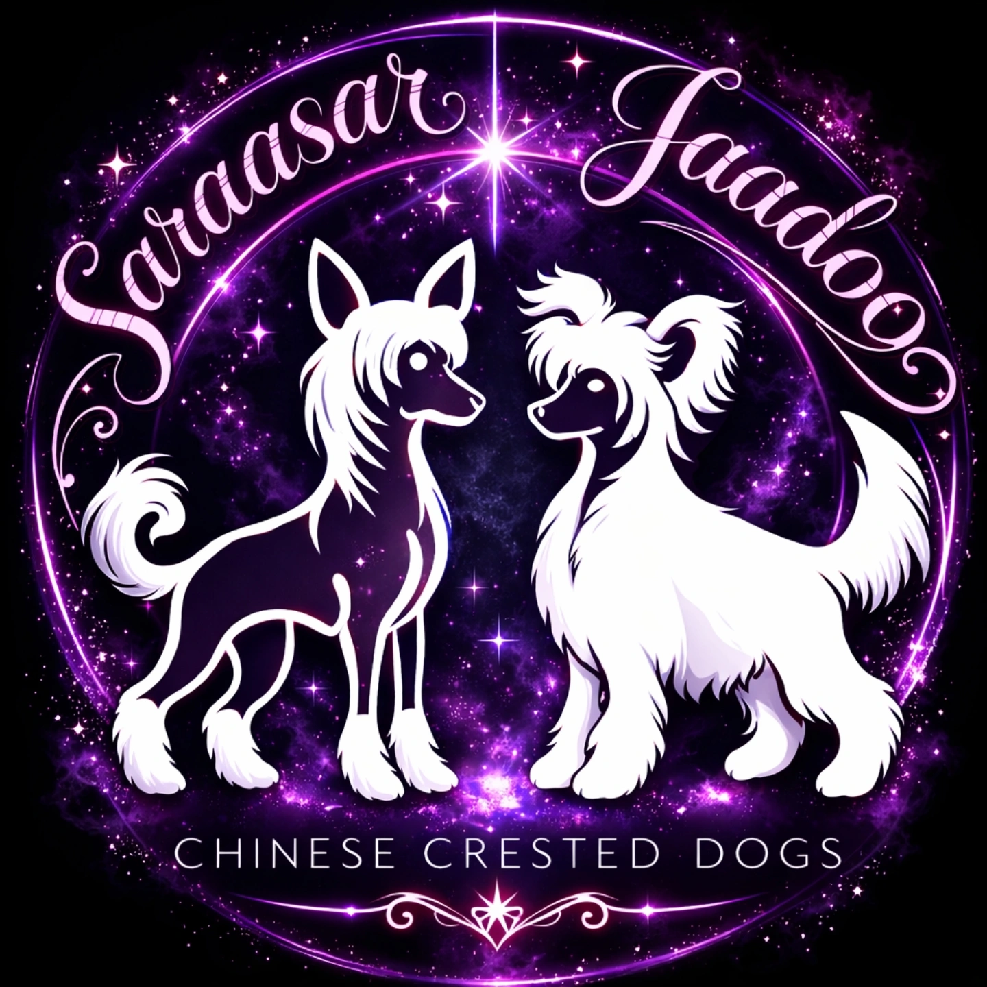 Saraasar Jaadoo Logo