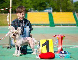 Radugnyi Mir Dzhoja Ever First