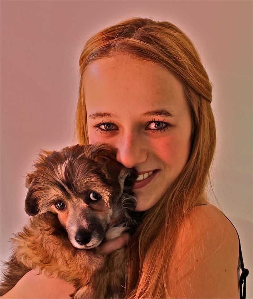 Hold My Hand Princes de la Roses