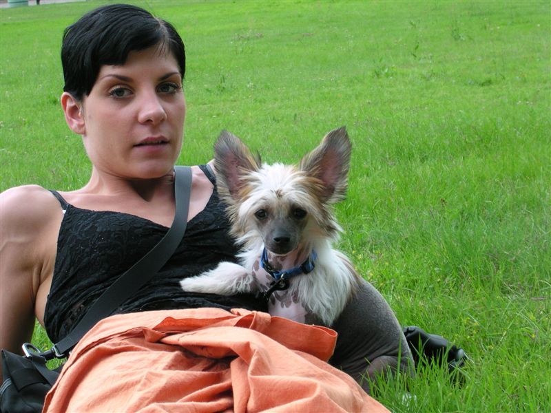 My Longtime Companion Upendo