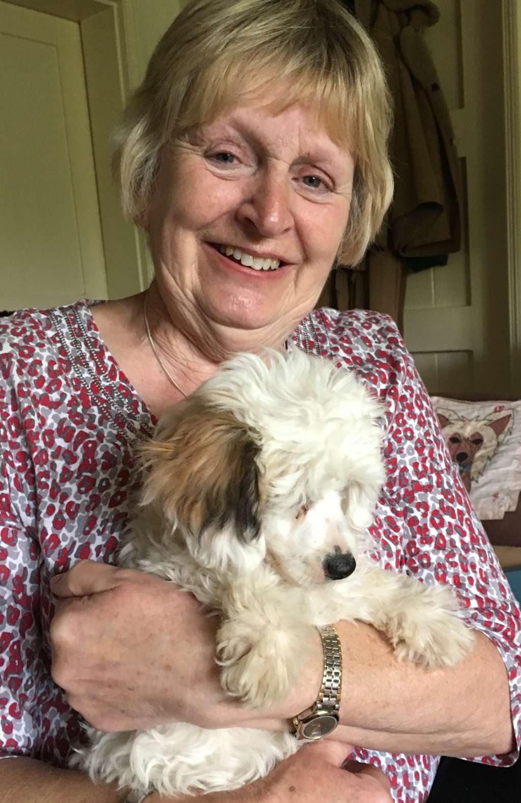 Scherzando Kala Namak