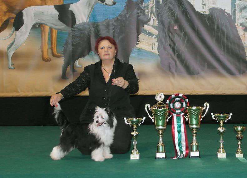 Fundoklia-völgyi Kaszanics Umberto