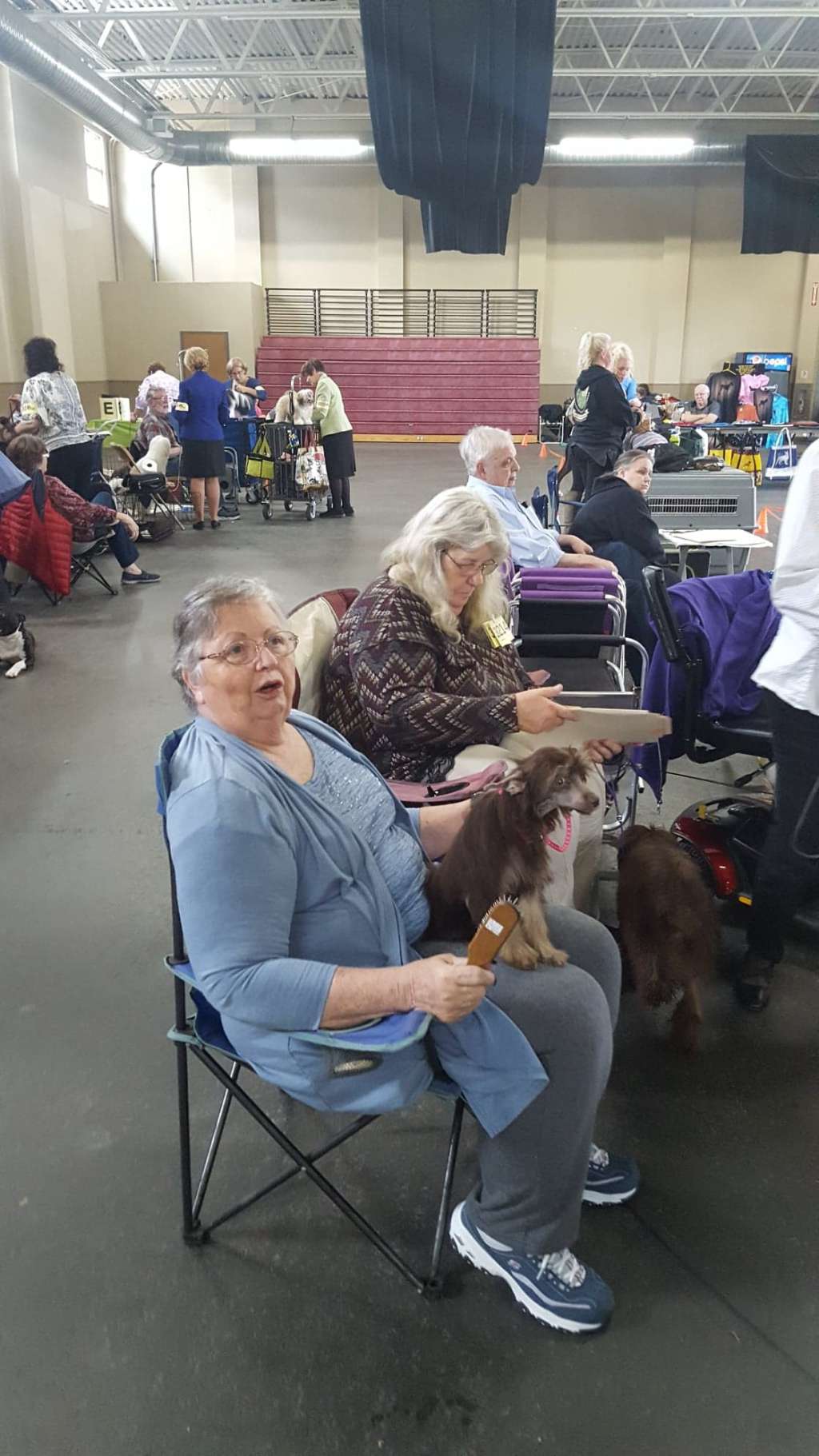 Muso Grazioso Dior Your Temptation