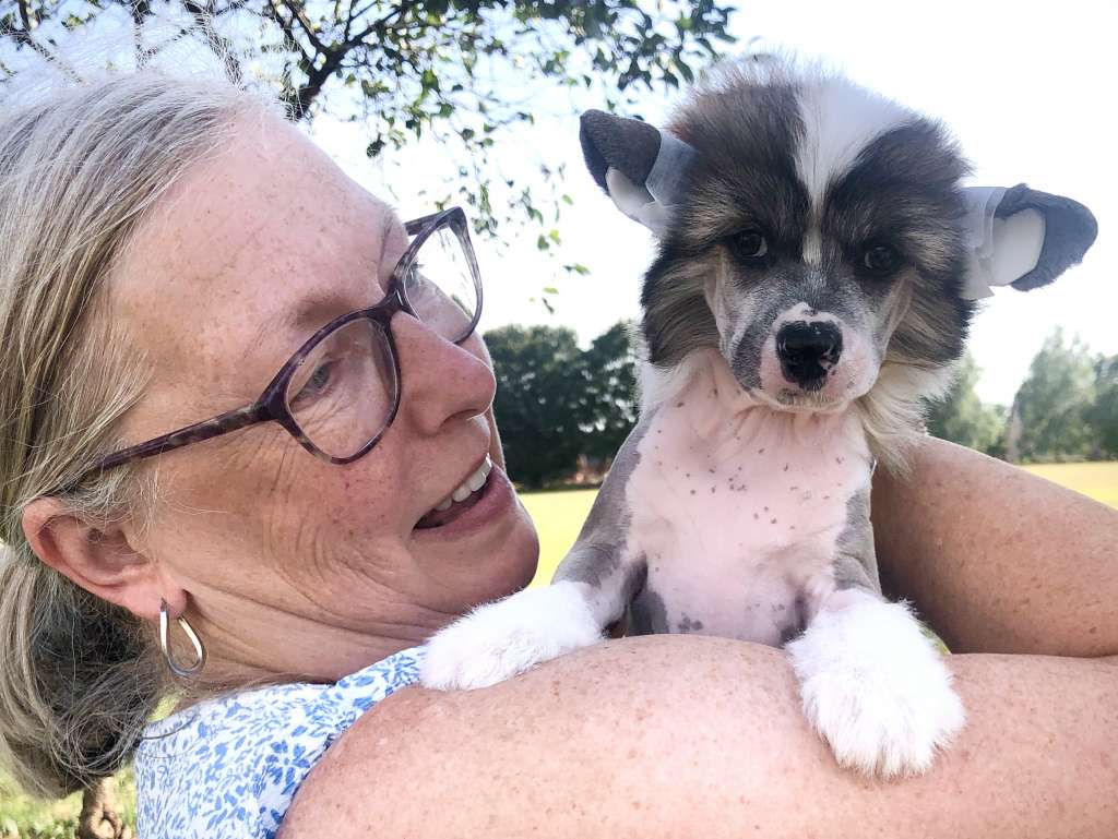 Prefix I Got Style I Got Attitude