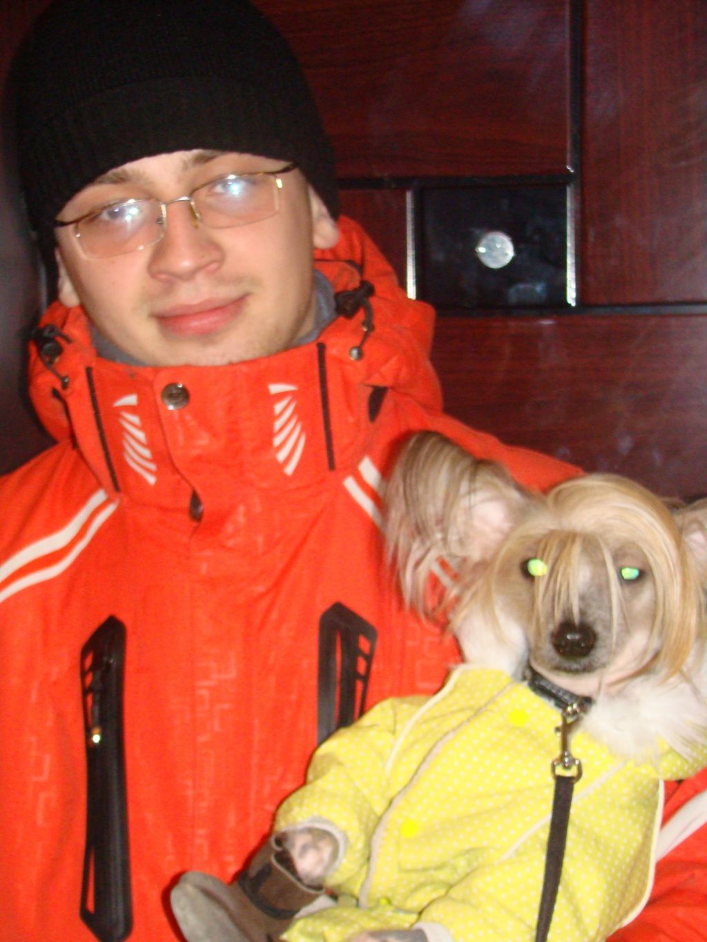 Kristal Yaniry Ingibara