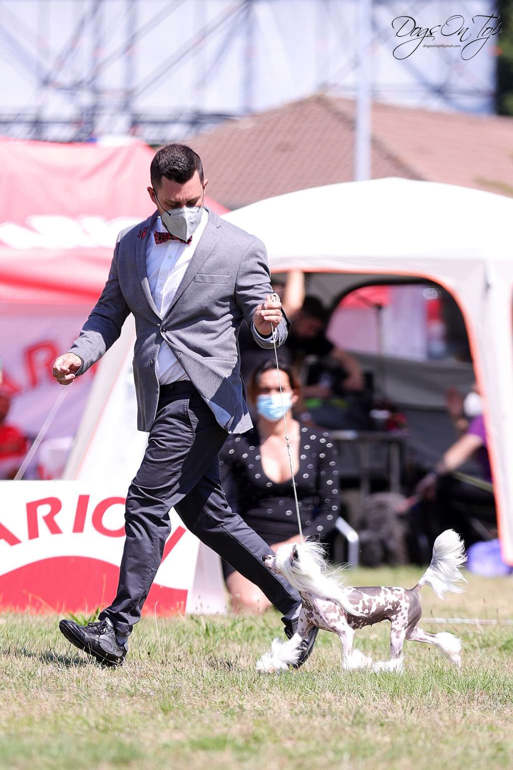 De Cabanelas Mon Petit Chou