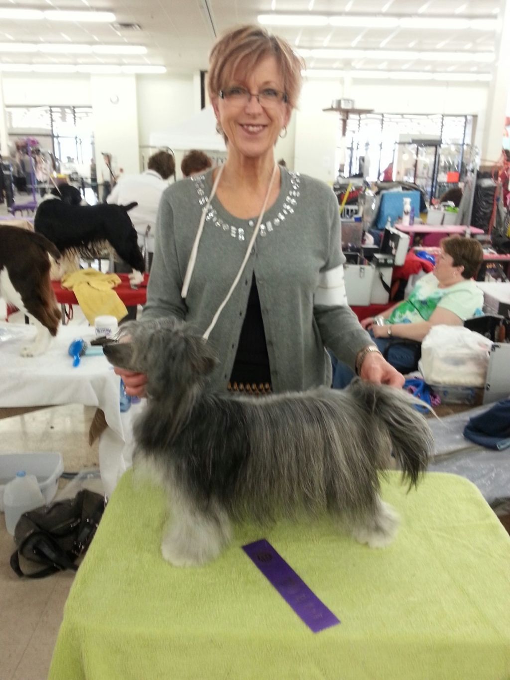 Eclipse at Nipigon N'Co