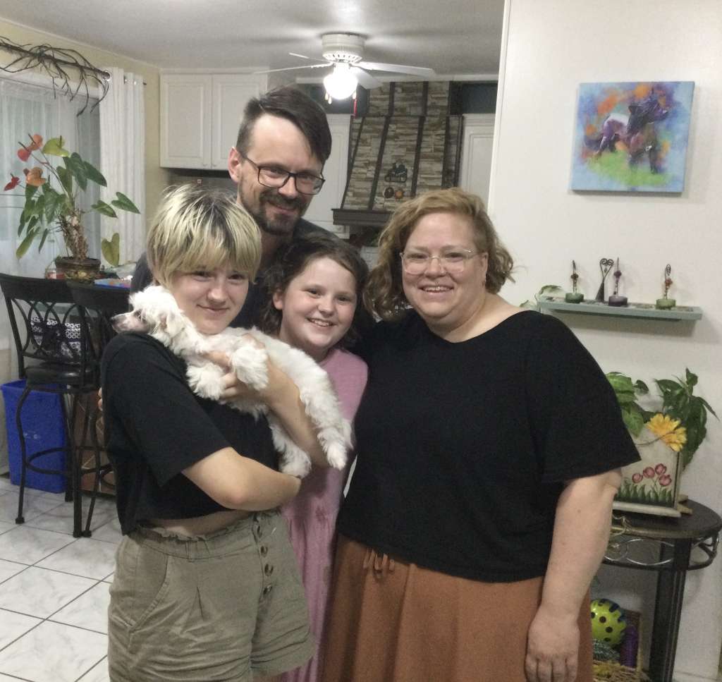 Majime Zfg Madame Jester