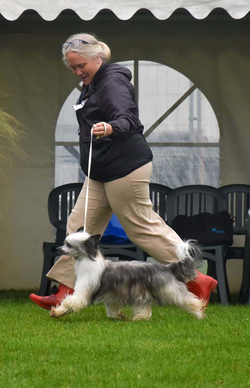 Prefix I Got Hair I Got Style