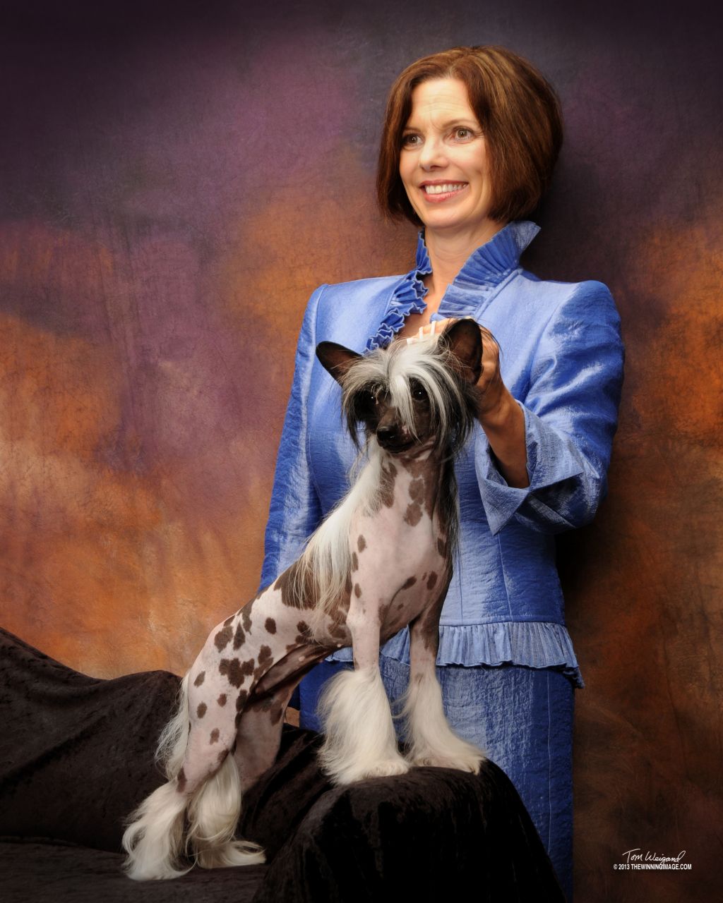 Stars at Sea Femme Fatale