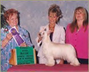 Savannah Bodeswell N'CO