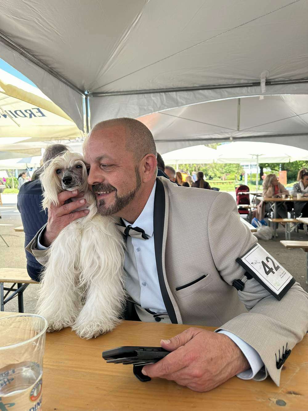 MultiCH.Tara Garden Roses