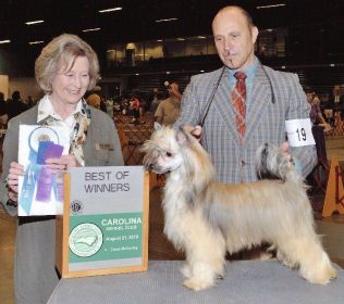 Stillmeadow N Perl Storm the Castle