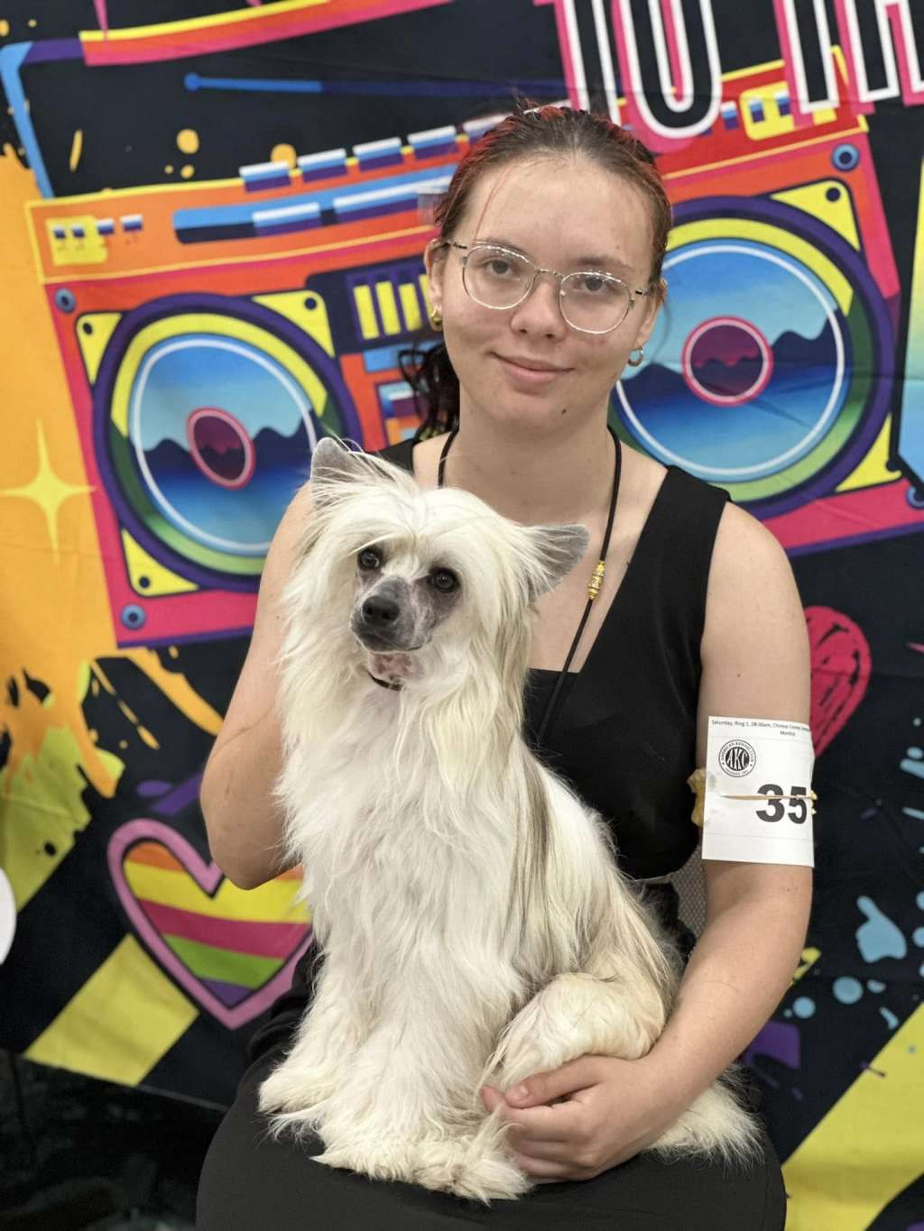 EverCrest's There is a Party Going On