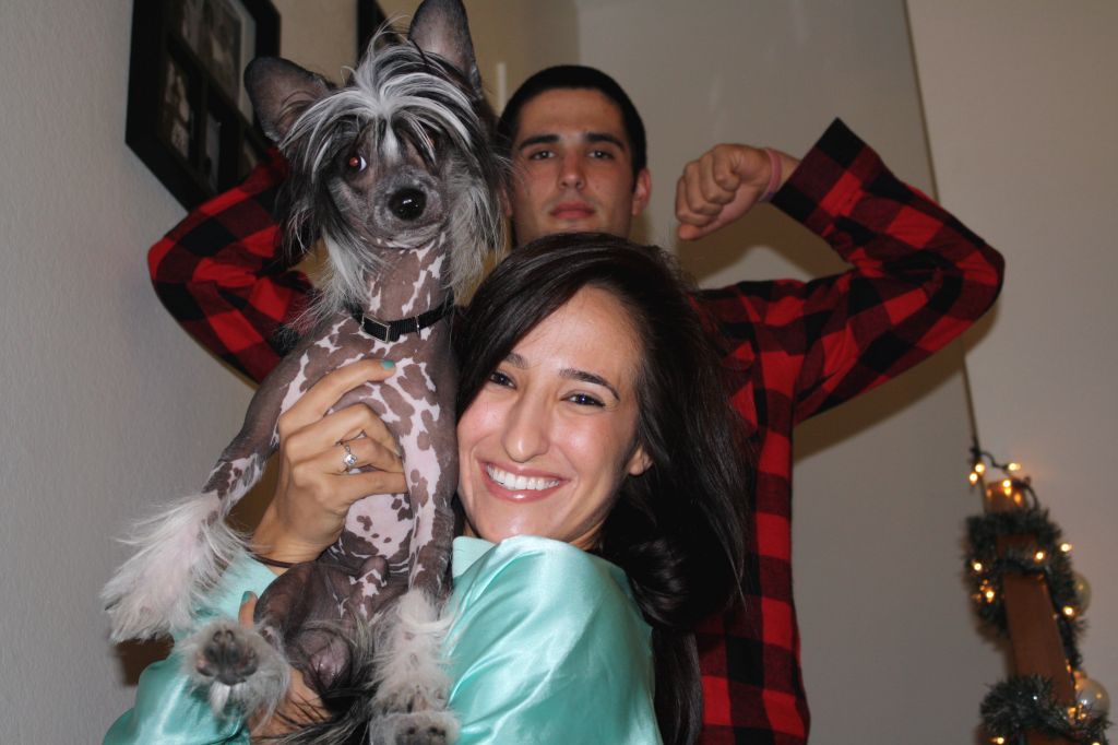 Nina's K Eat Dakar Dust