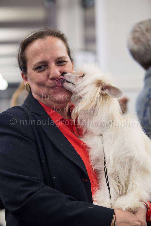 Dakota Rose Baby Girl @ Soloperituoiocchi