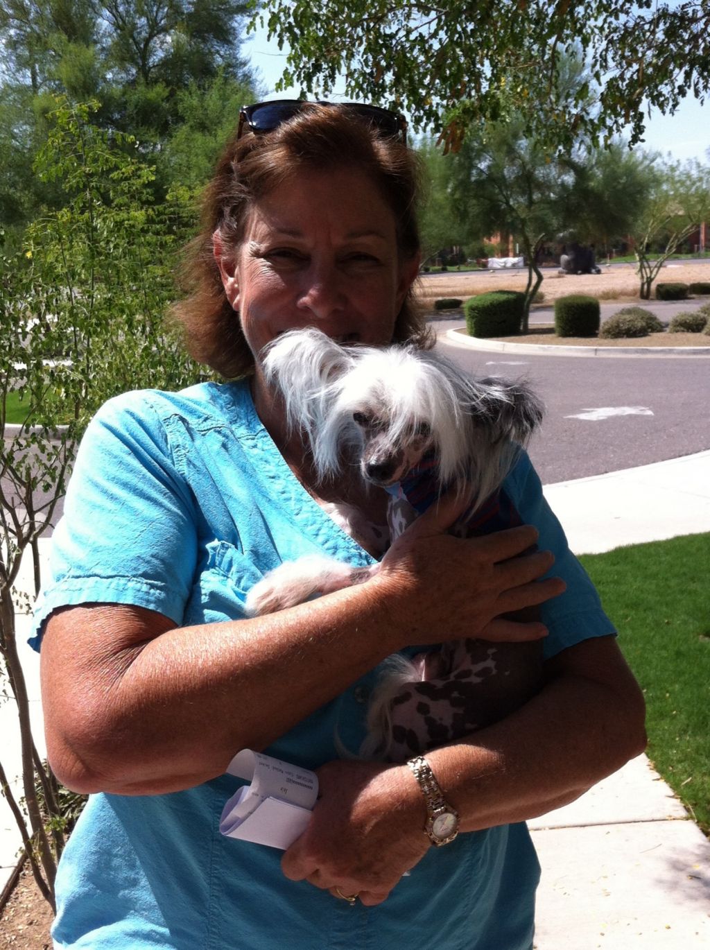 Nina's K The Best Or Nothing