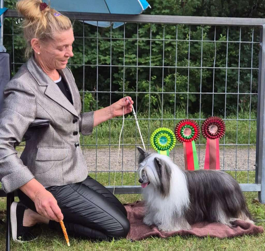 Ch. Dîndhâli Loreleï Kivennapa