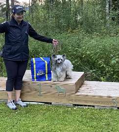 Nomilas Imagination La Ina