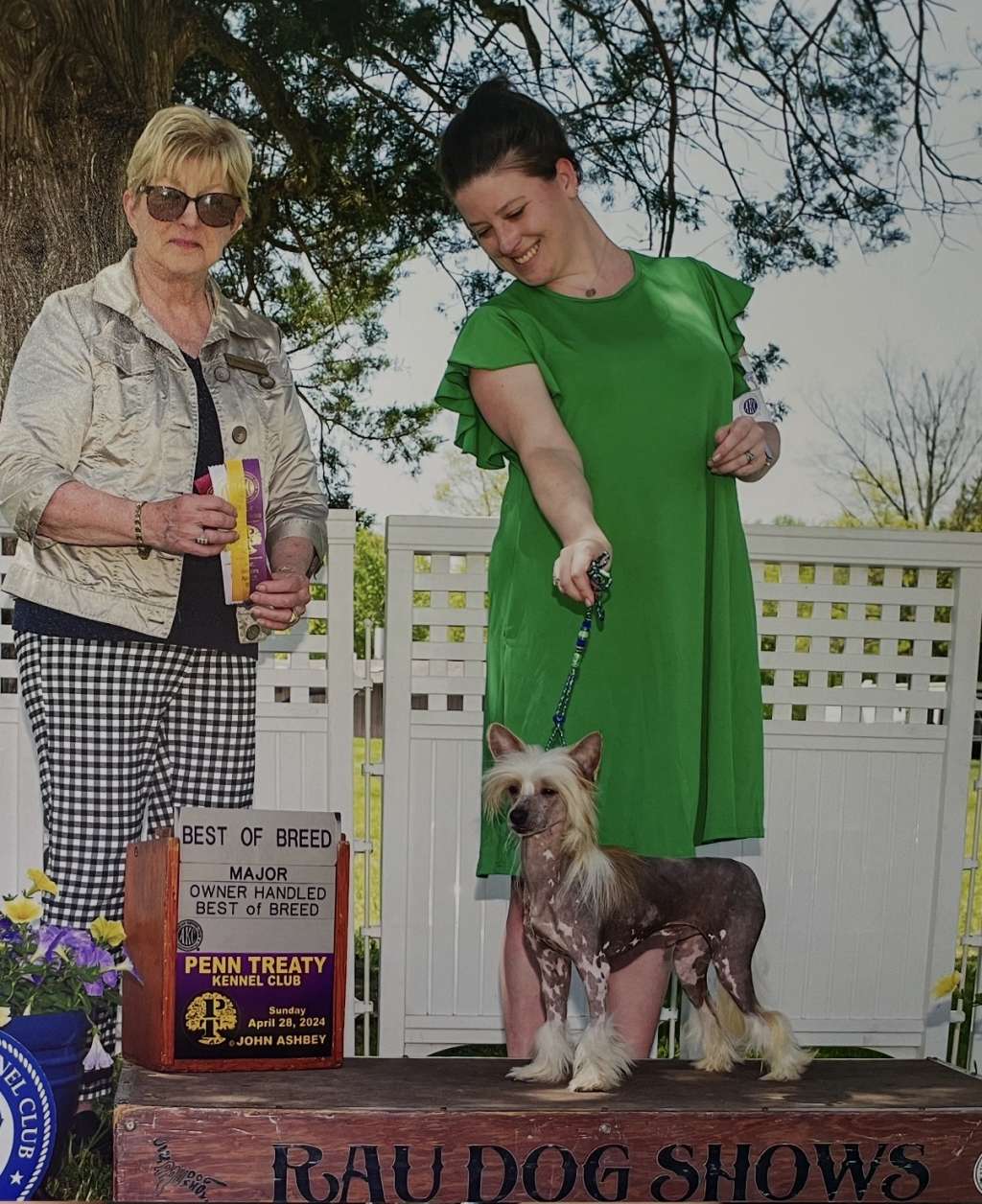 Evercrest Party On The River at Hollar