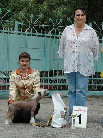 Elizar Ot Volnogo Psa