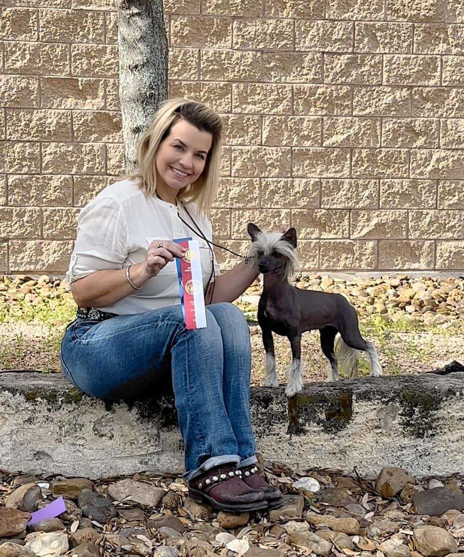 Dasha's Love The One You're With