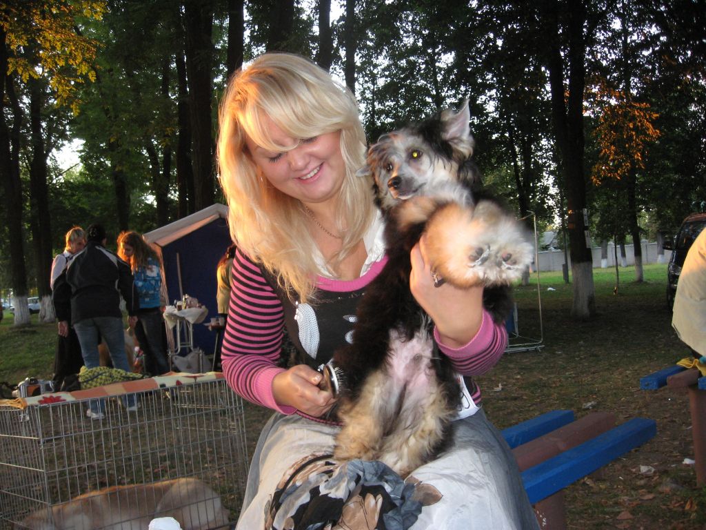 Melanies Rerity Glamour Gucci