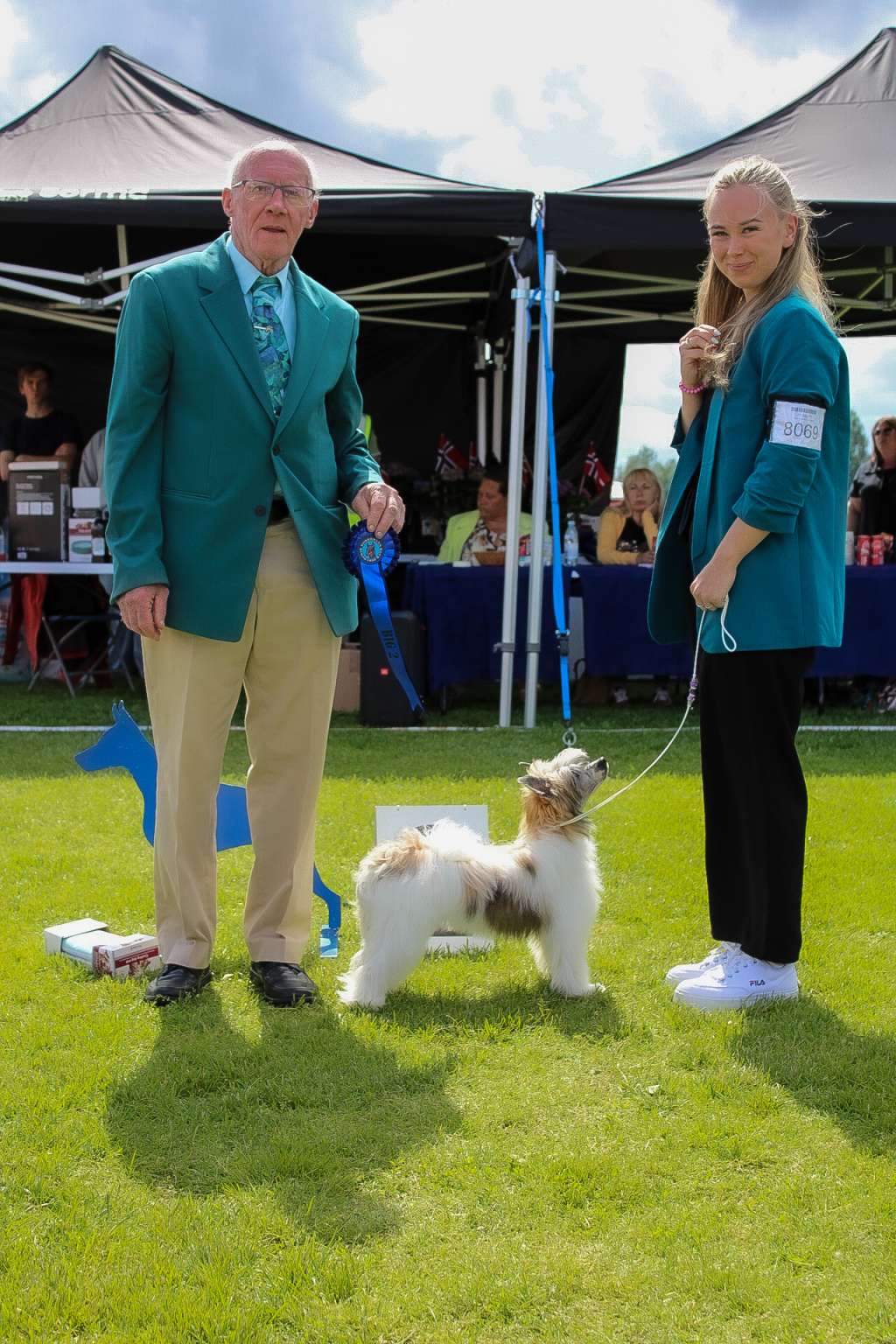 Cerohair Unfair I Got Hair