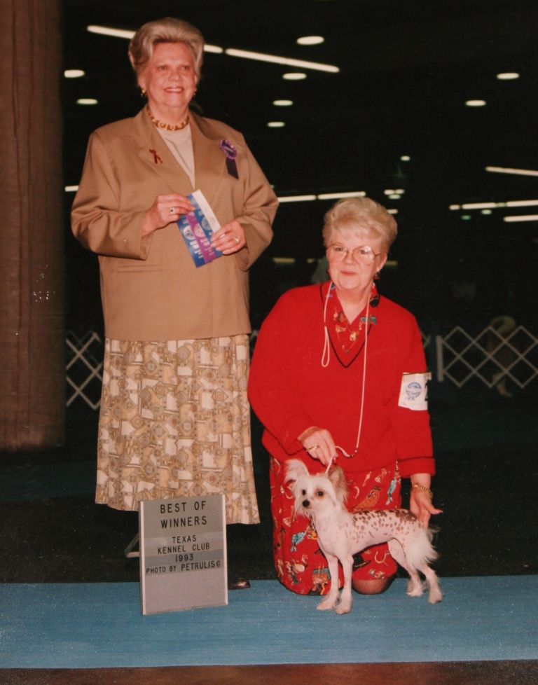 Lamplighters Scarlet No'haira