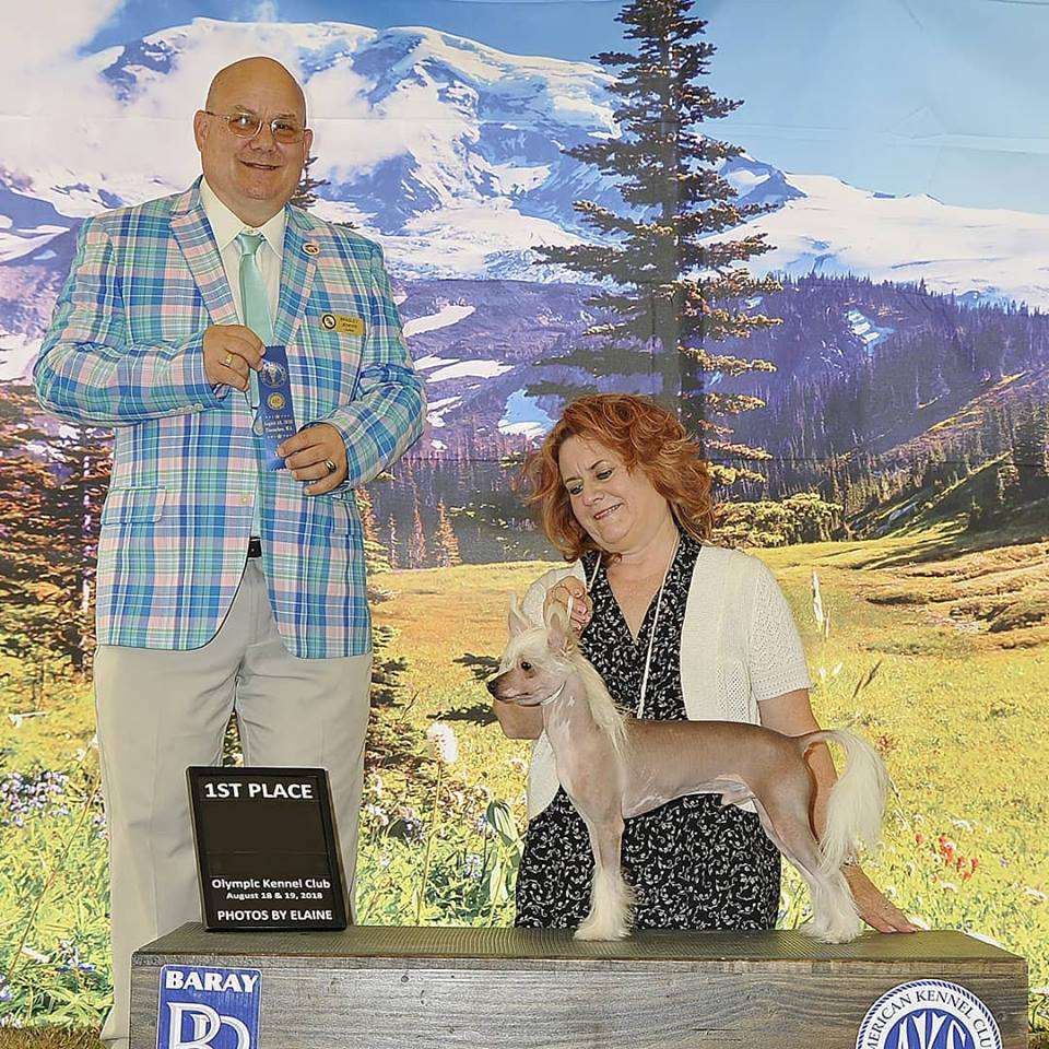 Prince Leopold Augustus