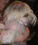 Domtotem Glamur Gerl Chinese Crested