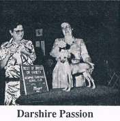 Darshire Passion