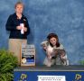 Jo-Bar's Queen of the Dammed HL Chinese Crested