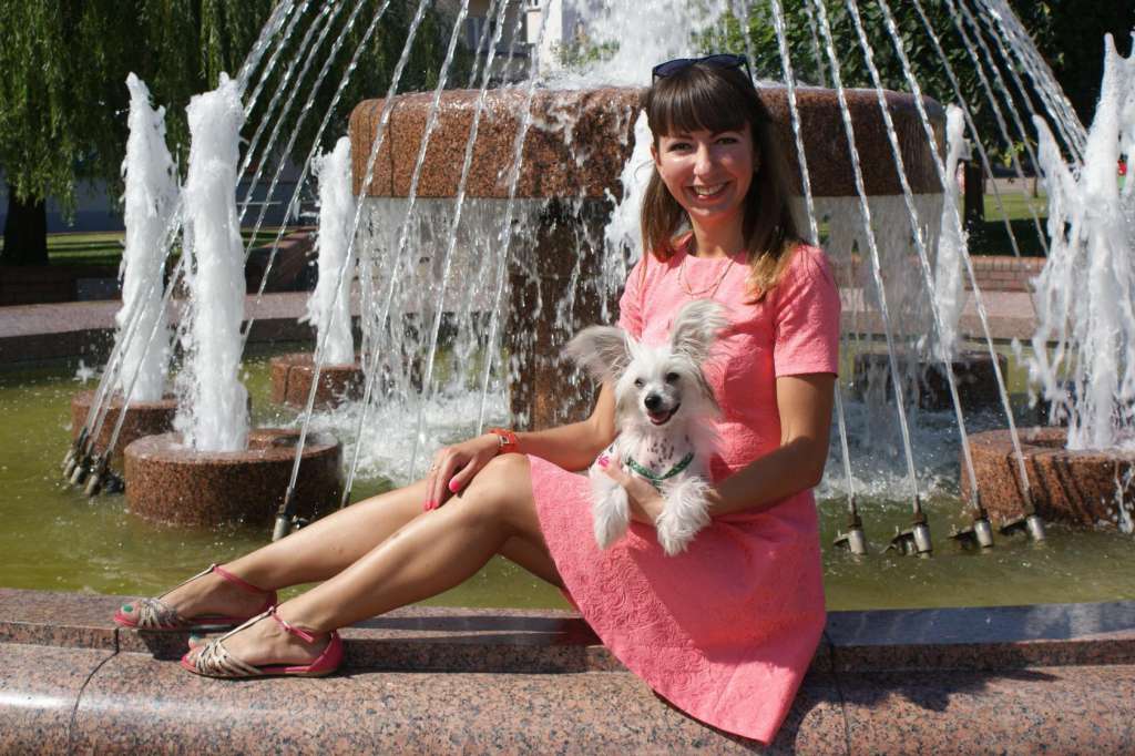 Lambada Winning Smile