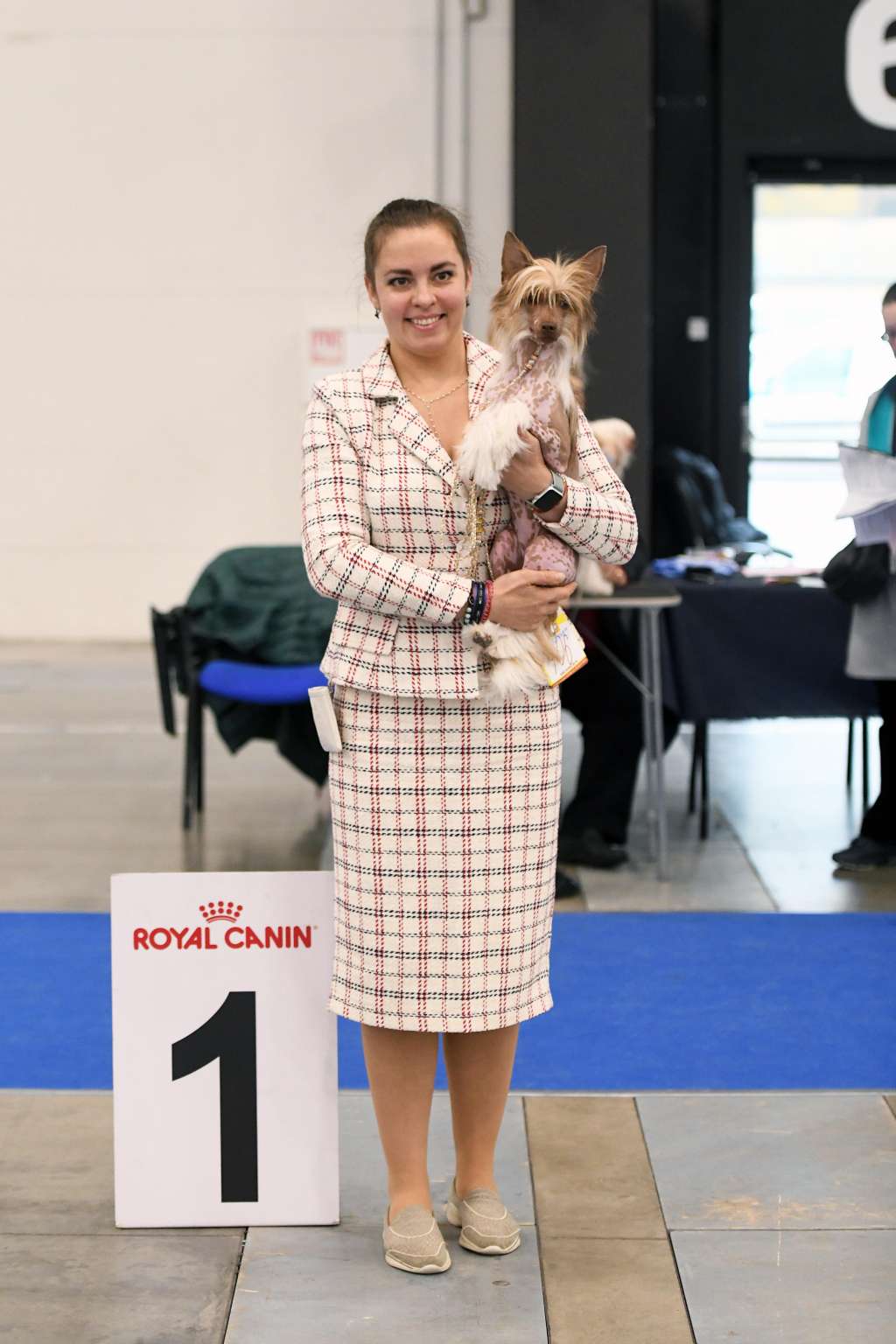 Kaleir  Molosos Gratzi