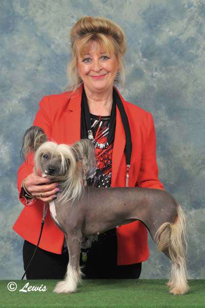 Annie Garden Roses at Konishiki - 1 CC, 1RCC