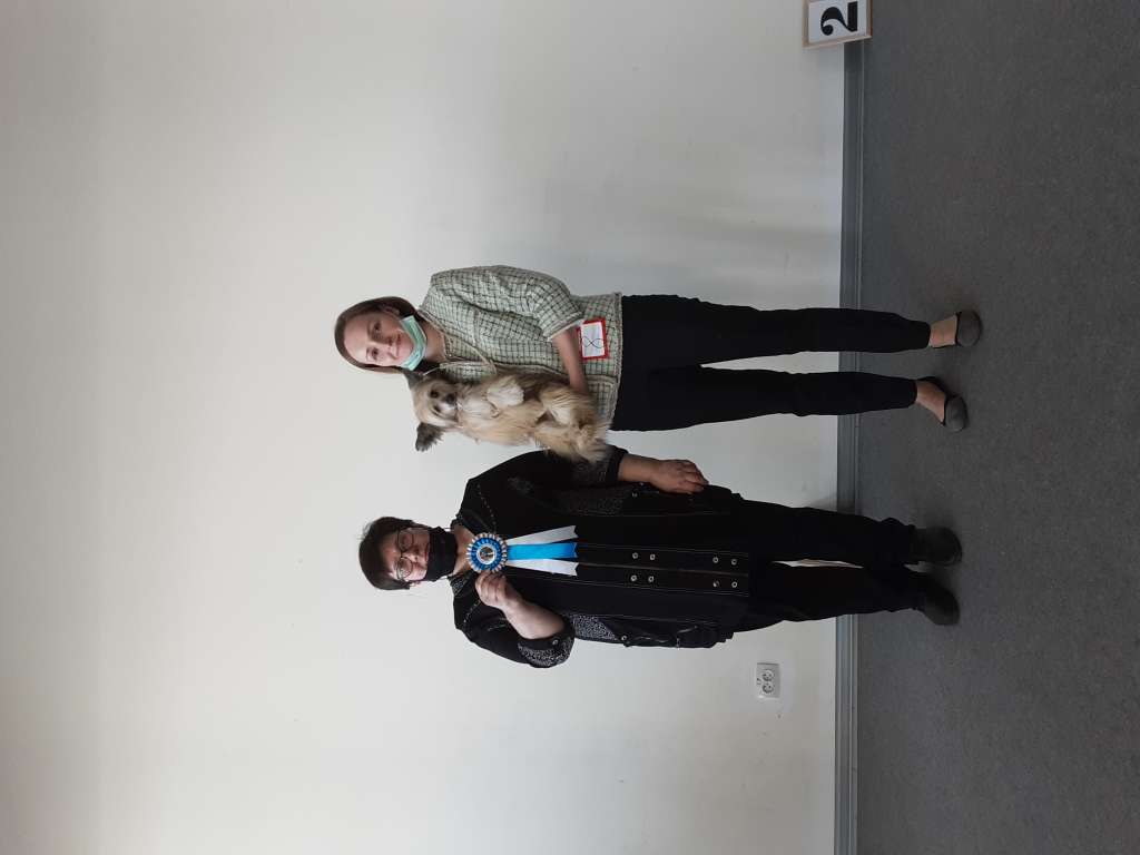 Charuyuschiy Soblazn Sensation