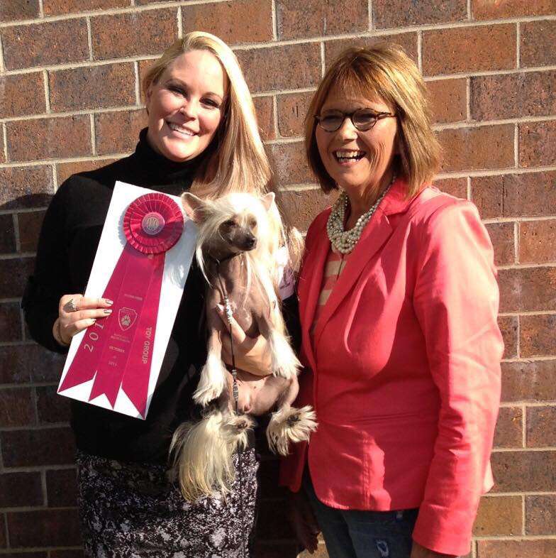 Famous Sweet Elegance