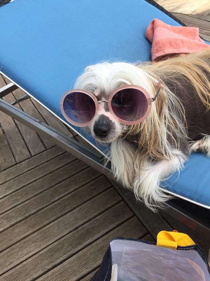 Il était Une Fois Killer Keen