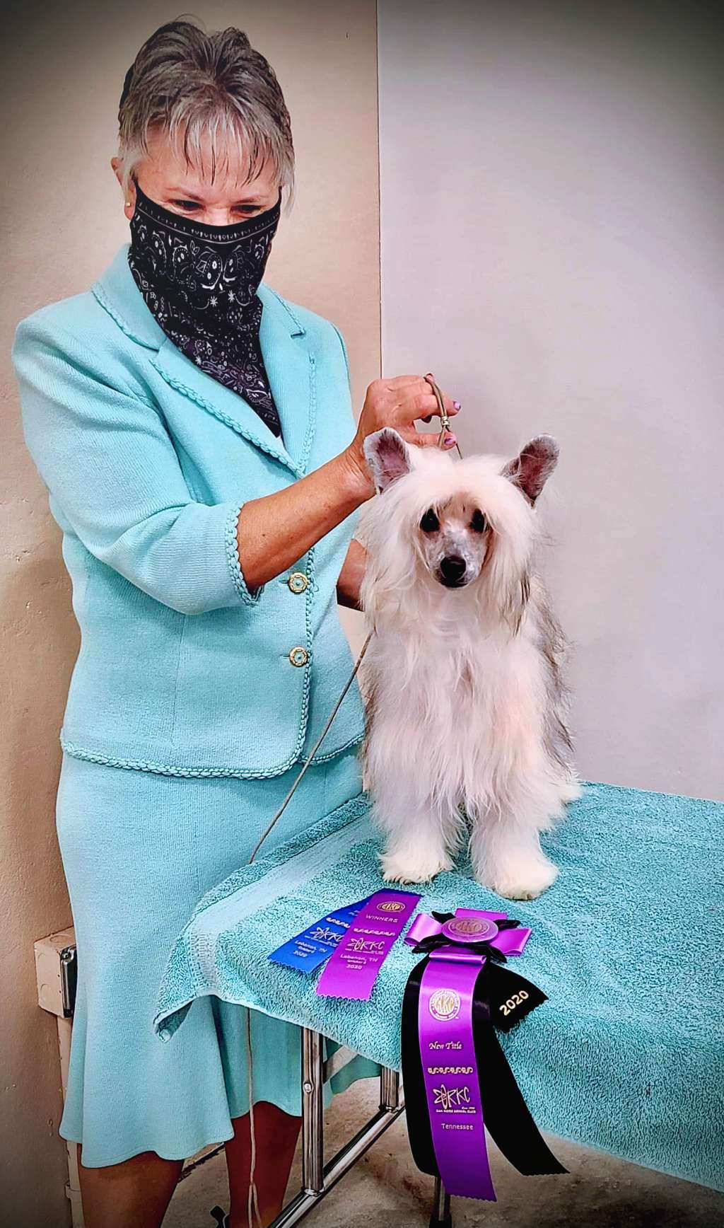 Cristall-MyAngel The Thrill of Victory