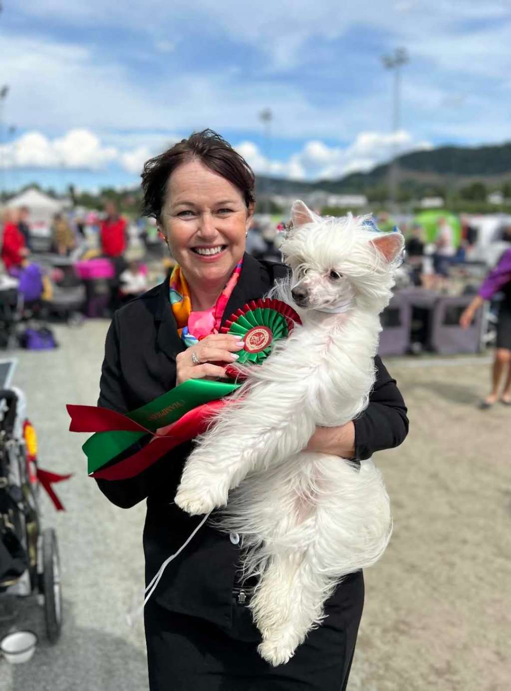 Cerohair diamond is forever