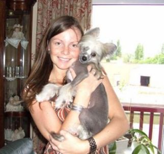 Golden Eyes Top Model De Rama