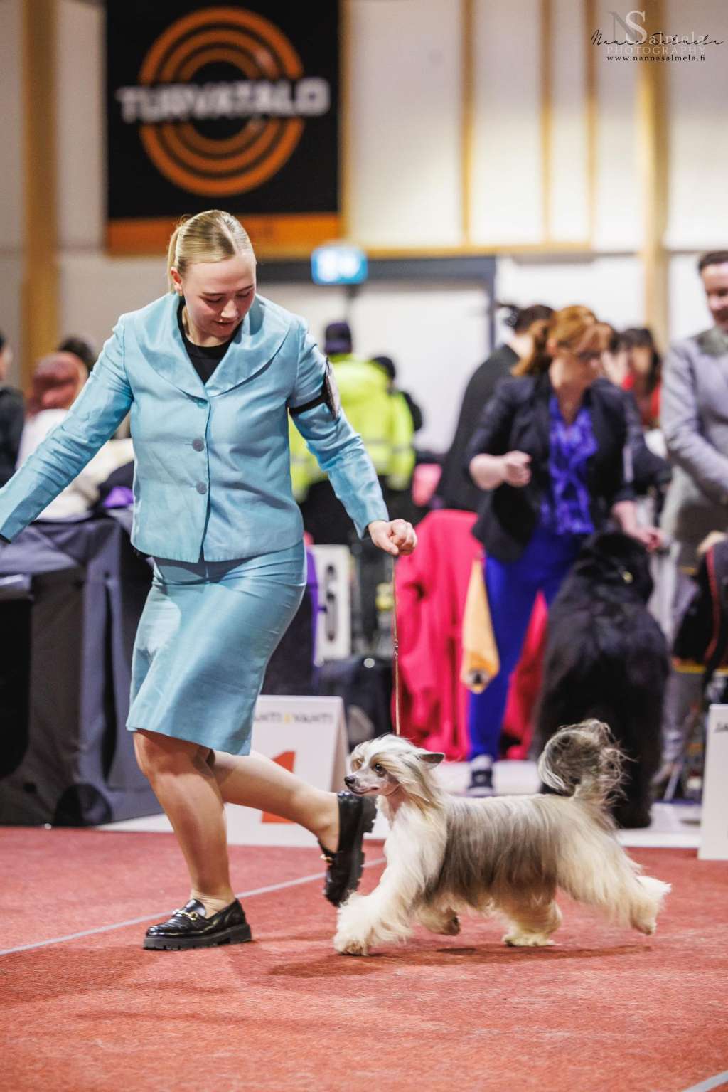 Royalette's Hold All The Aces